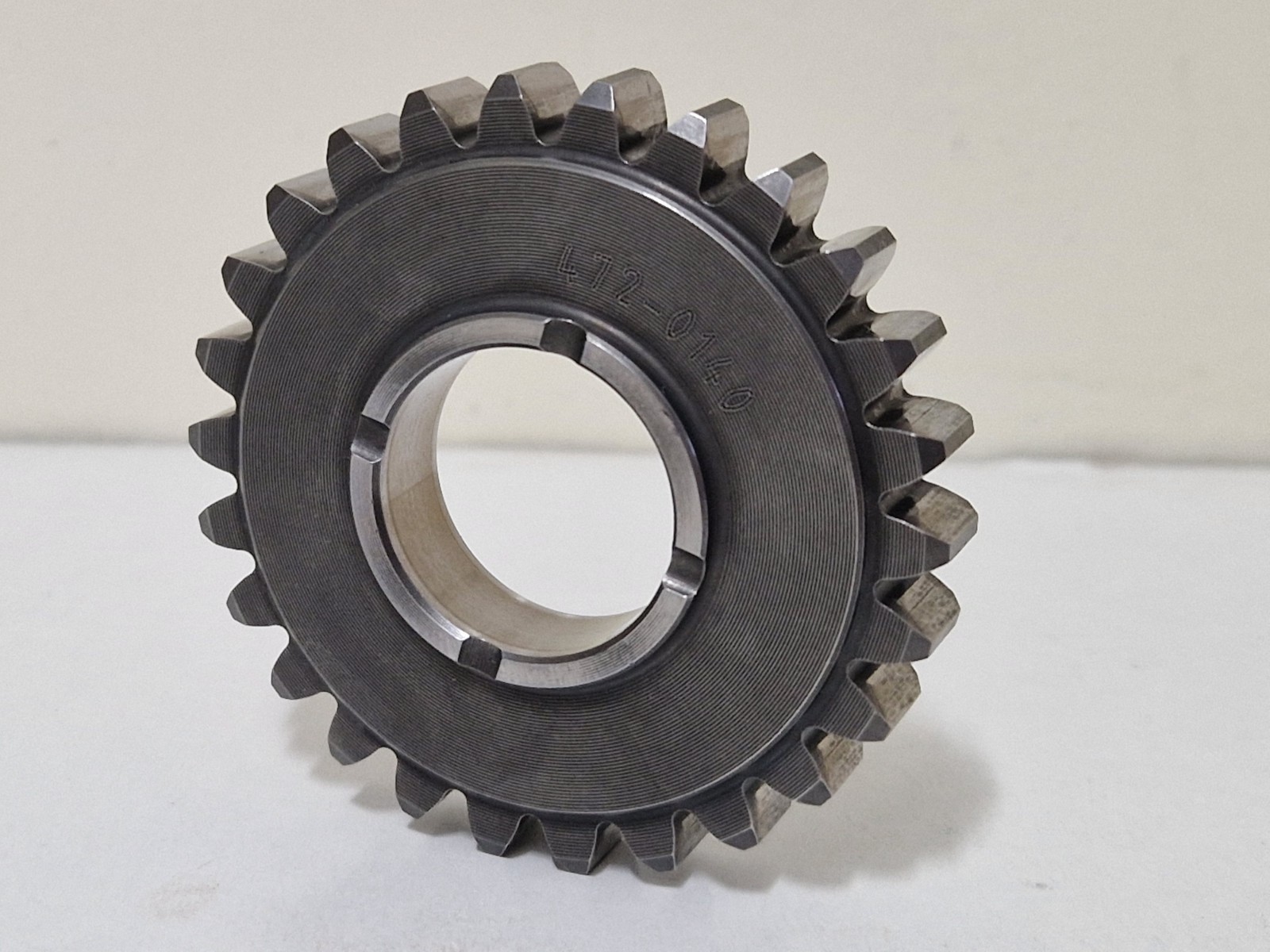 KTM SX 85 / HUSQVARNA TC 85 / GASGAS MC 85 IDLER GEAR 4TH. 2018-2025 GEBRUIKT