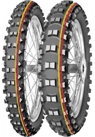 KTM SX 50 / HUSQVARNA TC 50 / GASGAS MC 50 MITAS TERRA FORCE MX-SM 70/100/10  ACHTERBAND NIEUW