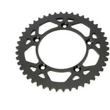 KTM SX 65 / HUSQVARNA TC 65 / GASGAS MC 65 TMV ACHTERTANDWIEL STAAL 47 TANDS 1998-2024