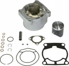 KTM SX 65 / HUSQVARNA TC 65 / GASGAS MC  65 CILINDER KIT  2009-2023 NIEUW
