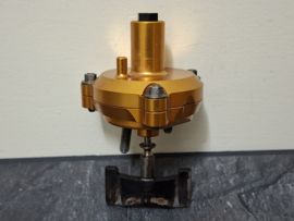 KTM SX 65 / HUSQVARNA TC 65 / GASGAS MC 65 COMPLETE VHM POWERVALVE 2009-2026 GEBRUIKT