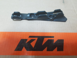 KTM SX 85 / HUSQVARNA TC 85 / GASGAS MC 85 REMLEIDING GELEIDER ACHTER 2015 - 2024