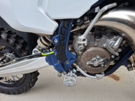 HUSQVARNA TC 65 NIEUW MODEL BOUWJAAR 2024 GEHEEL ORIGINEEL 49 UUR NIEUWSTAAT !!!