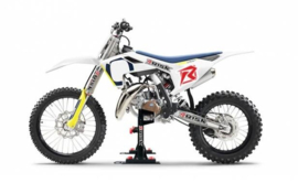 RISK LOCK AND LOAD JUNIOR  VOOR 85 CC MOTOREN