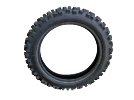 KTM SX 65 / HUSQVARNA TC 65 / GASGAS MC 65 MITAS C21 PITCROSS VOORBAND 90-90-14 GEBRUIKT
