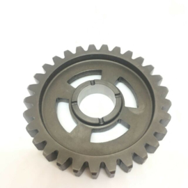 KTM SX 85 / HUSQVARNA TC 85 IDLER GEAR 1ST G. 29-T  2003-2017 NIEUW