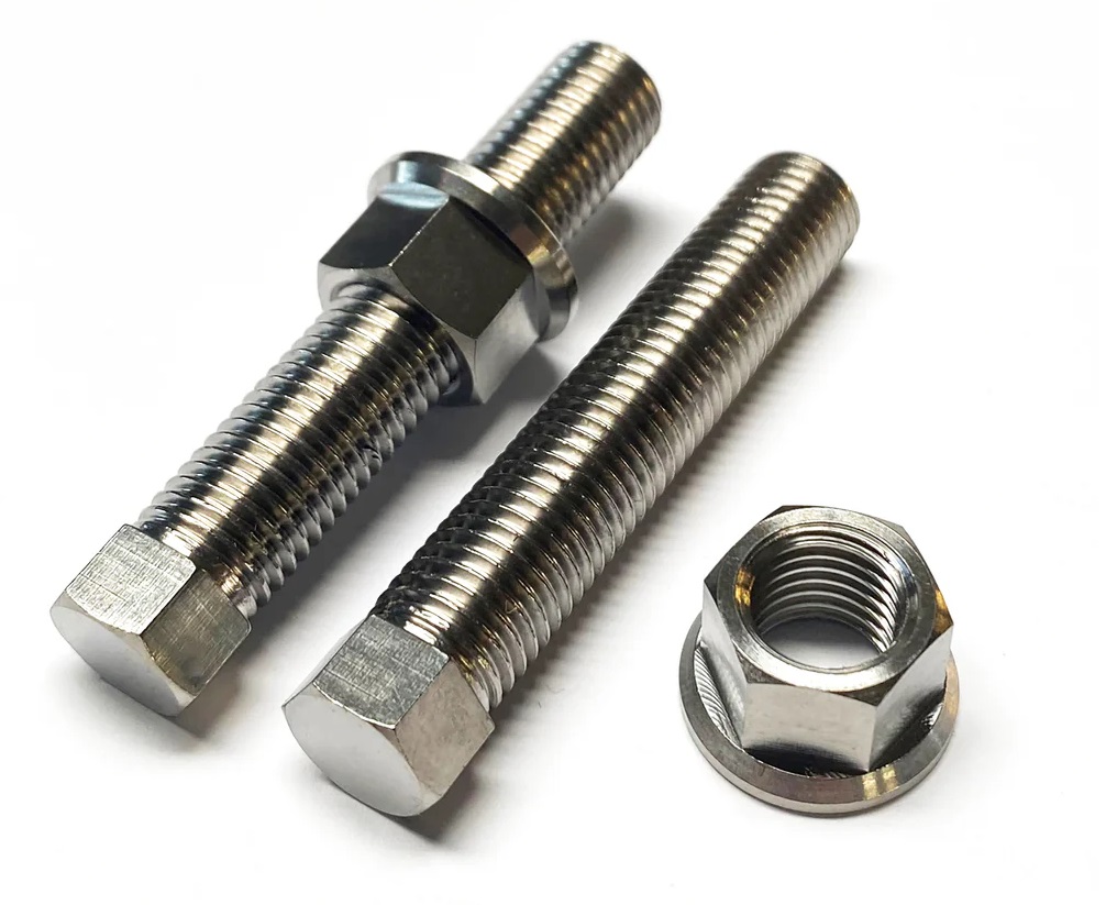 KTM SX 85 / HUSQVARNA TC 85 / GASGAS MC 85 KETTINGSPANNER BOUTEN M10 - 1.25 X 50 MM    2025