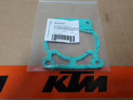 KTM SX 65/ HUSQVARNA TC 65 GASGAS MC 65 VOETPAKKING 0,2 MM 2009 - 2021