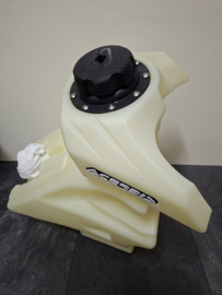 HUSQVARNA  ACERBIS FUEL TANK 11L TC/FC 23/26 + FE 24/26 - TRANSPARENT