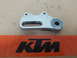 KTM SX 65 ACHTERREM HOUDER 2003 - 2008 GEBRUIKT