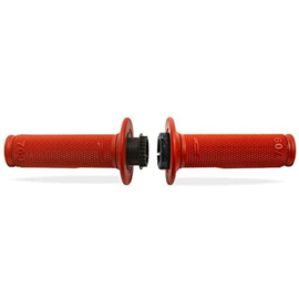 PROGRIP 709 LOCK ON HANDVATTEN ROOD