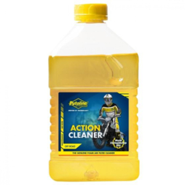 PUTOLINE ACTION FILTER CLEANER 2 LITER