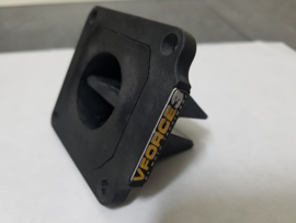 KTM SX 85 / HUSQVARNA TC 85 / GASGAS MC 85 V-FORCE 3 MEMBRAAN 2009 - 2025 GEBRUIKT