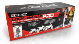 RISK LOCK AND LOAD PRO MINI  VOOR 50 & 65 CC MOTOREN