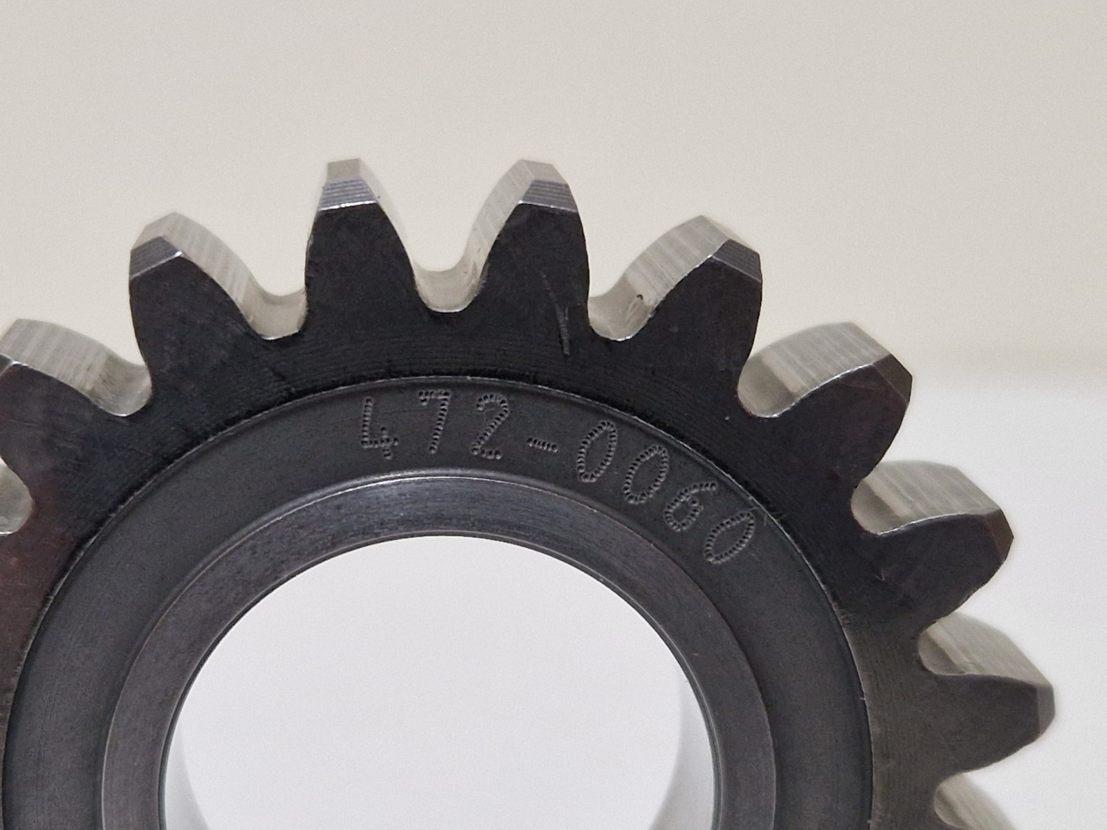 KTM SX 85 / HUSQVARNA TC 85 / GASGAS MC 85 IDLER GEAR 6TH. 2018-2025 GEBRUIKT