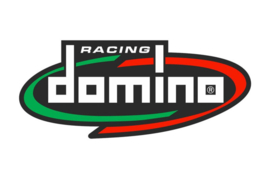 DOMINO D-LOCK ON HANDVATTEN  KTM / HUSQVARNA / GASGAS ROOD ALLEEN VOOR 4 TAKT