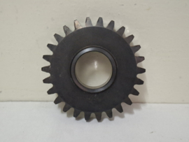 KTM SX 85 / HUSQVARNA TC 85 / GASGAS MC 85 IDLER GEAR 3 RD. 2018-2025 GEBRUIKT
