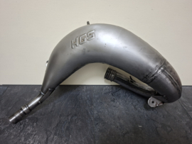 KTM SX 65 HGS UITLAAT TOP 2009-2015 GEBRUIKT