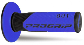 PROGRIP 801 HANDVATTEN BLAUW  / ZWART