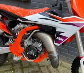 KTM SX 65 / HUSQVARNA TC 65 / GASGAS MC 65 HGS UITLAAT 2024 - 2025 NIEUW !!