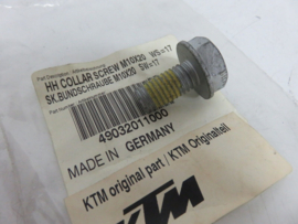 KTM SX 50 / HUSQVARNA TC 50 / GASGAS MC 50 BOUT VOORWIEL AS 2012 - 2023