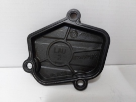 KTM SX 85 / HUSQVARNA TC 85 / GASGAS MC 85 POWERVALVE DEKSEL LINKS 2018-2025 GEBRUIKT