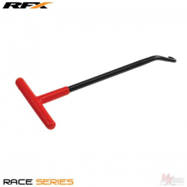 Uitlaatveren Trekker RFX Racing