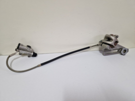 KTM SX 85 / HUSQVARNA TC 85 / GASGAS MC 85 COMPLETE ORG. FORMULA ACHTERREM 2021-2025 GEBRUIKT