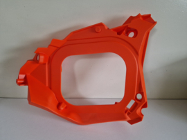 KTM SX 85 FILTERBOX 2025  ORANJE NIEUW