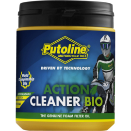 PUTOLINE ACTIONCLEANER BIO DIRT REMOVER FILTER CLEANER 600 GRAM