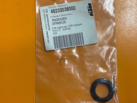 KTM SX 65 / HUSQVARNA TC 65 / GASGAS MC 65 KICKSTARTER SPACER RING 2009 - 2025 NIEUW