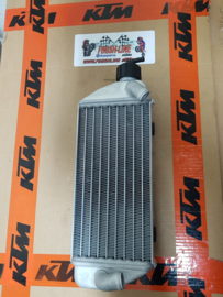 NIEUWE LINKSE ORIGINELE RADIATEUR KTM SX 85 / HUSQVARNA TC 85 2013 - 2017 NIEUW