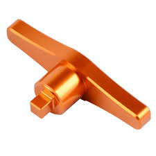 KTM SX 85 / HUSQVARNA TC 85 / GASGAS MC 85 APICO FACTORY RACING POWERVALVE  TOOL  ORANJE 2018 - 2025