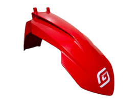 GASGAS MC 65 ORIGINEEL VOORSPATBORD 2021-2023 NIEUW DEMO