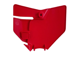 GASGAS MC 85 NUMMERBORD ROOD 2021-2024 NIEUW DEMO