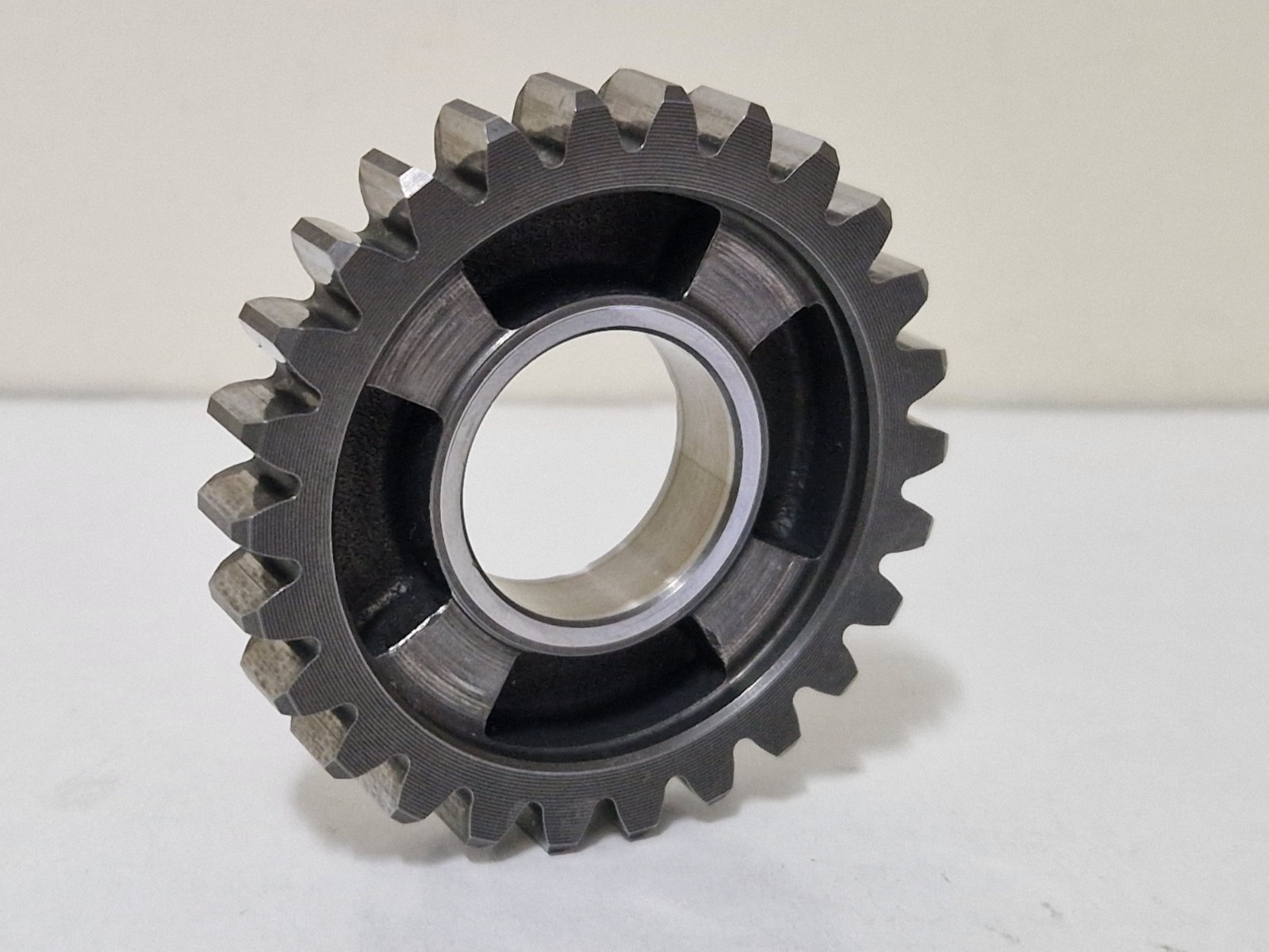 KTM SX 85 / HUSQVARNA TC 85 / GASGAS MC 85 IDLER GEAR 4TH. 2018-2025 GEBRUIKT