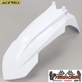 KTM SX 50 / GASGAS MC 50 COMPLETE PLASTIC KIT WIT 2016 - 2023 NIEUW