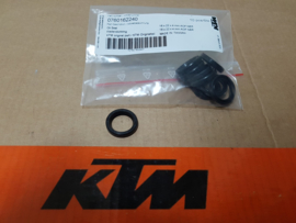 KTM SX 50/ HUSQVARNA TC 50 / GASGAS MC 50 KEERRING  KICKSTARTERAS  2009-2024