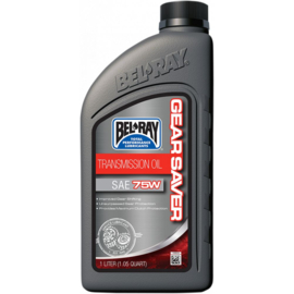 BELRAY GEAR SAVER SAE75W  1 LITER