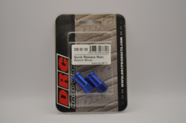 DRC SET  BANDENKLEM MOEREN BLAUW