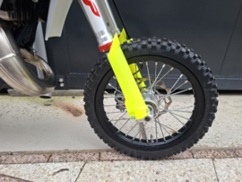 HUSQVARNA TC 65 NIEUW MODEL BOUWJAAR 2024 GEHEEL ORIGINEEL 49 UUR NIEUWSTAAT !!!