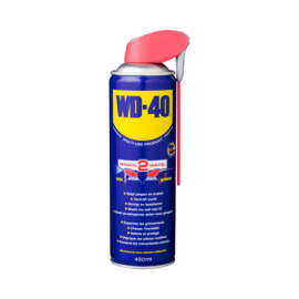 WD 40 SMART STRAW 450 ML MULTI USE PRODUCT