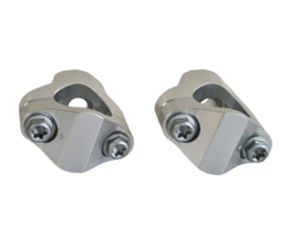 ORIGINELE STUURKLEMMEN 28MM  KTM SX50 /HUSQVARNA  TC50/GASGAS MC50   2021-2025 NIEUW