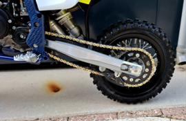 HUSQVARNA TC 50 AUTOMAAT BOUWJAAR 2026 SLECHTS 25 UUR NIEUWSTAAT !!