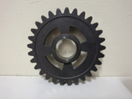 KTM SX 85 / HUSQVARNA TC 85 / GASGAS MC 85 IDLER GEAR 1 ST 2018-2025 GEBRUIKT