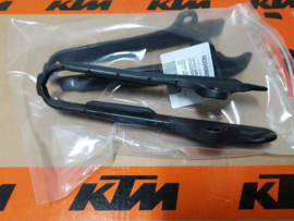 KTM SX 65 / HUSQVARNA TC 65 / GASGAS MC 65 OEM KETTINGGELEIDER 2016 - 2024