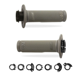 PROGRIP 709 LOCK ON HANDVATTEN GRIJS