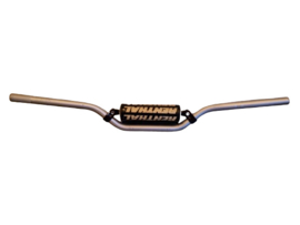 KTM SX 65 /HUSQVARNA TC 65 RENTHAL 742 DOUG LAMPKIN STUUR GEBRUIKT 73 CM