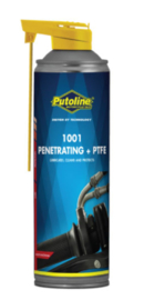 PUTOLINE 1001 PENETRATING + PTFE 500 ML