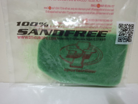 KTM SX 50 / HUSQVARNA TC 50 / GASGAS MC 50 DT1 PRE-OILED LUCHTFILTER 2009 - 2023